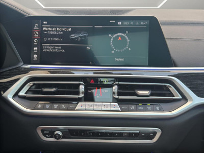 BMW X7 Gebrauchtwagen BMW X7 Gebrauchtwagen