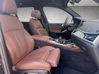 BMW X7 Gebrauchtwagen BMW X7 Gebrauchtwagen