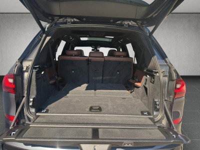 BMW X7 Gebrauchtwagen BMW X7 Gebrauchtwagen