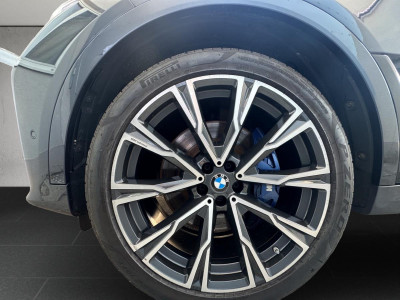 BMW X7 Gebrauchtwagen BMW X7 Gebrauchtwagen