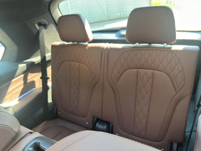BMW X7 Gebrauchtwagen BMW X7 Gebrauchtwagen