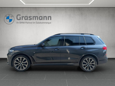 BMW X7 Gebrauchtwagen BMW X7 Gebrauchtwagen
