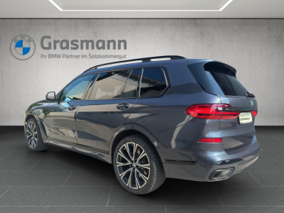 BMW X7 Gebrauchtwagen BMW X7 Gebrauchtwagen