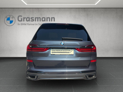 BMW X7 Gebrauchtwagen BMW X7 Gebrauchtwagen