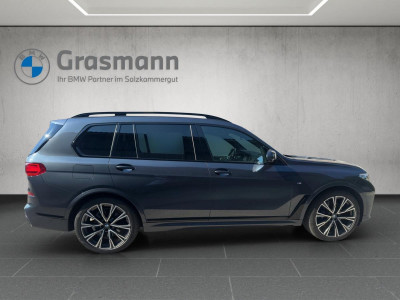 BMW X7 Gebrauchtwagen BMW X7 Gebrauchtwagen
