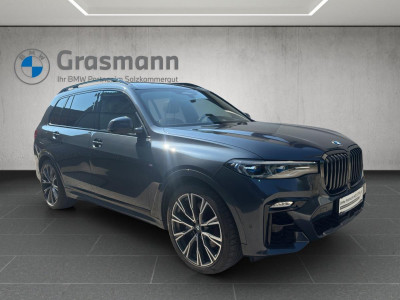 BMW X7 Gebrauchtwagen BMW X7 Gebrauchtwagen