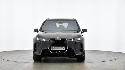 BMW iX Gebrauchtwagen BMW iX Gebrauchtwagen
