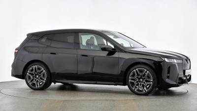 BMW iX Gebrauchtwagen BMW iX Gebrauchtwagen