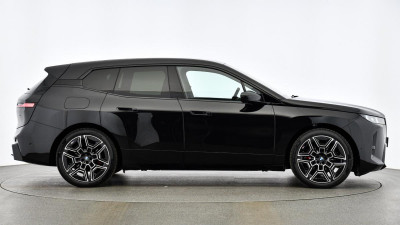 BMW iX Gebrauchtwagen BMW iX Gebrauchtwagen