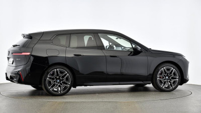BMW iX Gebrauchtwagen BMW iX Gebrauchtwagen
