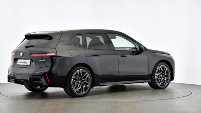 BMW iX Gebrauchtwagen BMW iX Gebrauchtwagen