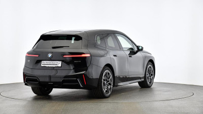BMW iX Gebrauchtwagen BMW iX Gebrauchtwagen