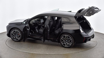 BMW iX Gebrauchtwagen BMW iX Gebrauchtwagen