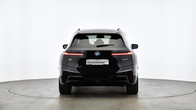 BMW iX Gebrauchtwagen BMW iX Gebrauchtwagen