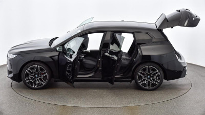 BMW iX Gebrauchtwagen BMW iX Gebrauchtwagen