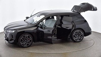 BMW iX Gebrauchtwagen BMW iX Gebrauchtwagen