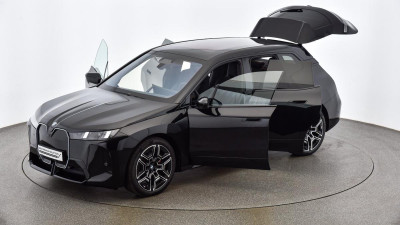 BMW iX Gebrauchtwagen BMW iX Gebrauchtwagen