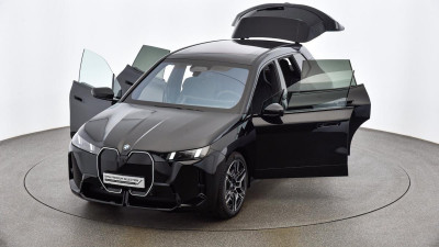 BMW iX Gebrauchtwagen BMW iX Gebrauchtwagen