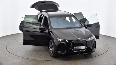 BMW iX Gebrauchtwagen BMW iX Gebrauchtwagen