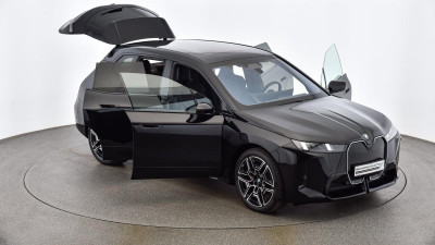 BMW iX Gebrauchtwagen BMW iX Gebrauchtwagen