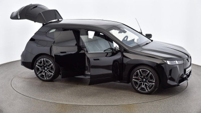 BMW iX Gebrauchtwagen BMW iX Gebrauchtwagen