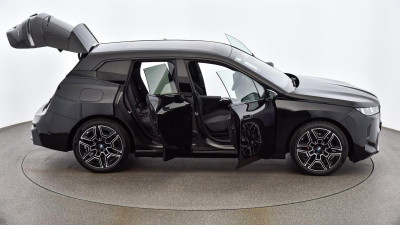BMW iX Gebrauchtwagen BMW iX Gebrauchtwagen