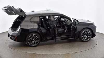 BMW iX Gebrauchtwagen BMW iX Gebrauchtwagen