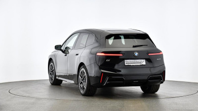 BMW iX Gebrauchtwagen BMW iX Gebrauchtwagen