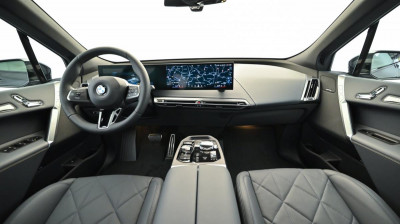BMW iX Gebrauchtwagen BMW iX Gebrauchtwagen