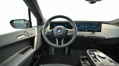 BMW iX Gebrauchtwagen BMW iX Gebrauchtwagen