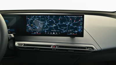BMW iX Gebrauchtwagen BMW iX Gebrauchtwagen