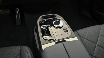 BMW iX Gebrauchtwagen BMW iX Gebrauchtwagen