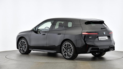 BMW iX Gebrauchtwagen BMW iX Gebrauchtwagen