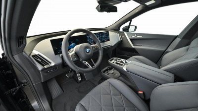 BMW iX Gebrauchtwagen BMW iX Gebrauchtwagen