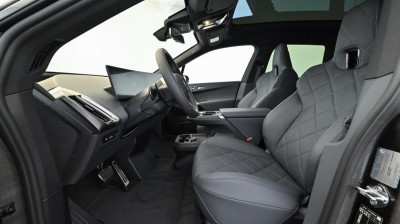 BMW iX Gebrauchtwagen BMW iX Gebrauchtwagen