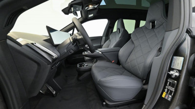 BMW iX Gebrauchtwagen BMW iX Gebrauchtwagen