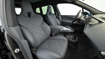 BMW iX Gebrauchtwagen BMW iX Gebrauchtwagen