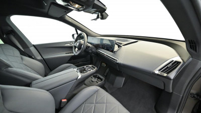 BMW iX Gebrauchtwagen BMW iX Gebrauchtwagen