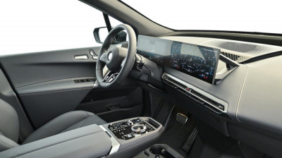 BMW iX Gebrauchtwagen BMW iX Gebrauchtwagen