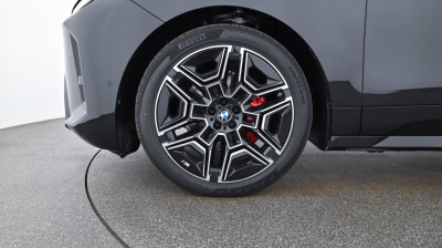 BMW iX Gebrauchtwagen BMW iX Gebrauchtwagen