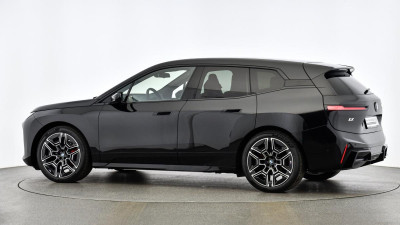 BMW iX Gebrauchtwagen BMW iX Gebrauchtwagen