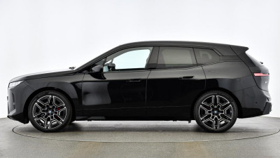 BMW iX Gebrauchtwagen BMW iX Gebrauchtwagen