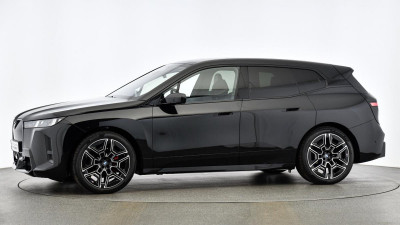 BMW iX Gebrauchtwagen BMW iX Gebrauchtwagen