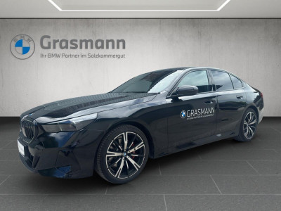 BMW 5er Vorführwagen