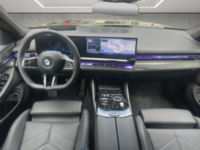 BMW 5er Vorführwagen