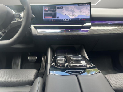 BMW 5er Vorführwagen