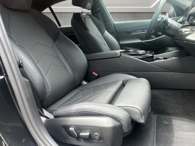 BMW 5er Vorführwagen