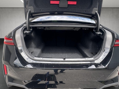 BMW 5er Vorführwagen