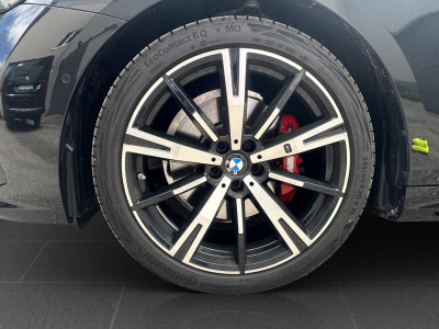BMW 5er Vorführwagen