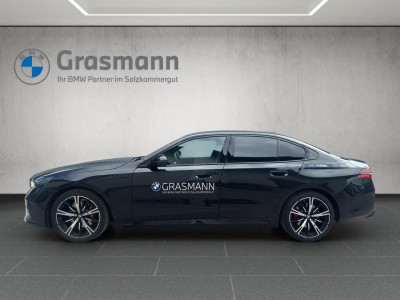 BMW 5er Vorführwagen